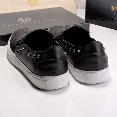 PhiliPP Plein Men Loafers--015